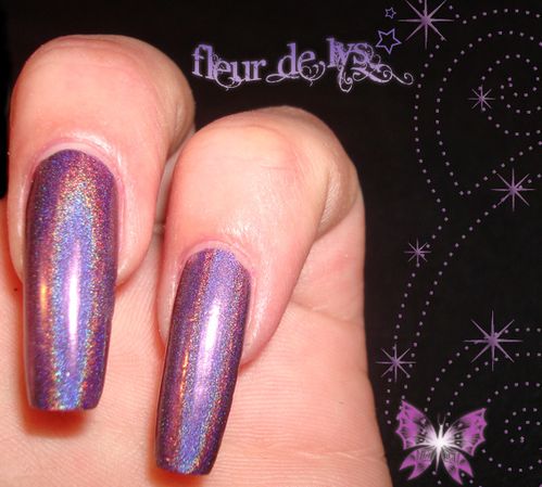 Vernis à ongles