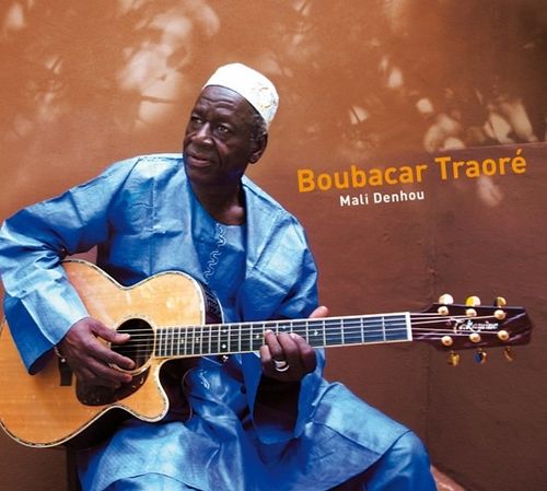 Bazoumana Sissoko Le Vieux Lion 1 Bazoumana Sissoko Le Vieux Lion 1