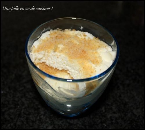 Mousse de mascarpone au citron (1)