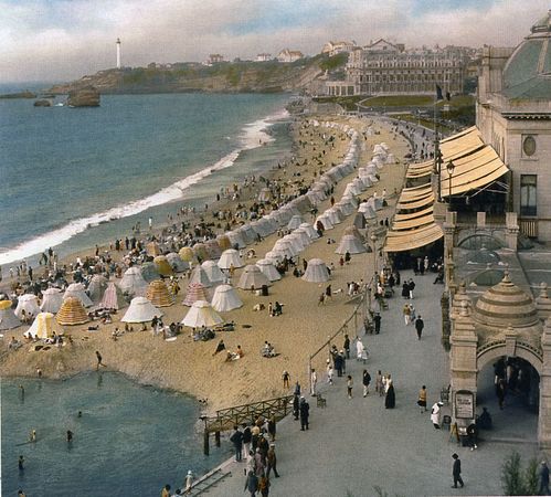 Rencontres amicales pays basque