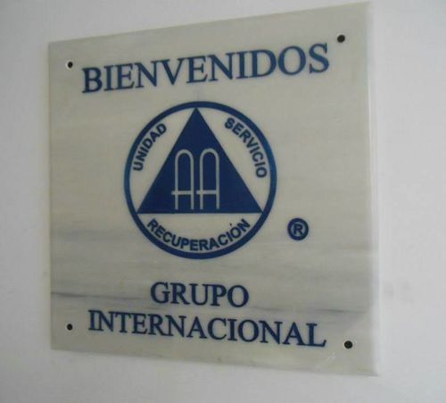 COLOMBIE 87b bogota grupo internacional