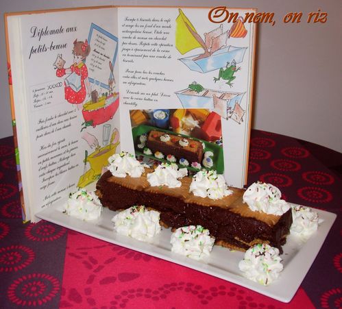 Diplomate aux petits-beurre1