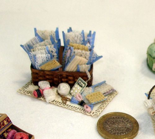 les miniatures de Maryvonne (1)