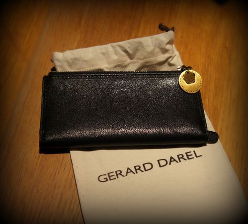 Pochette Gérard Darel 01