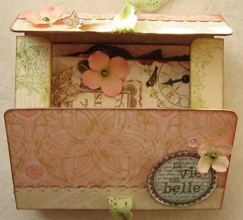 Boîte 2