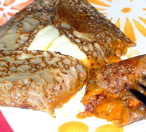 Galette chorizo-mozzarella4