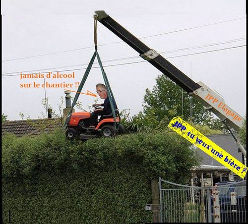 vous avez du courrier et vous avez du courrier et