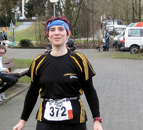 Wintersteinlauf