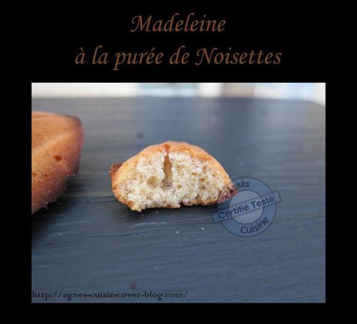 madeleine noisette2