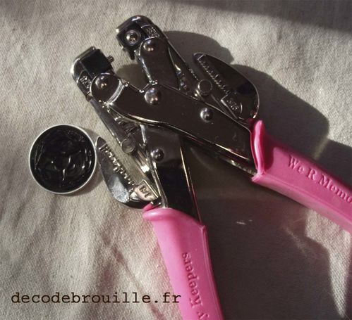 Comment préparer les capsules décodébrouille