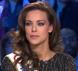 Marine-Lorphelin-Miss- France - 2013-sur-le-plateau-d-on-n-