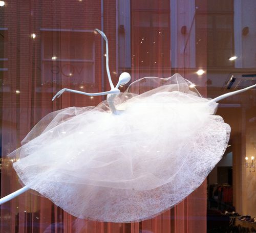 danseuse