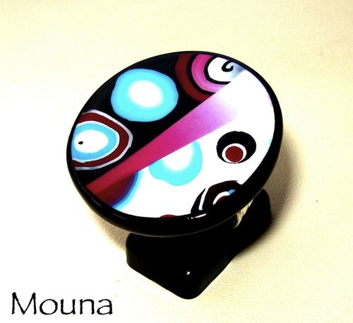 Bague Chetpruna 1 DISPONIBLE: 10 euros.