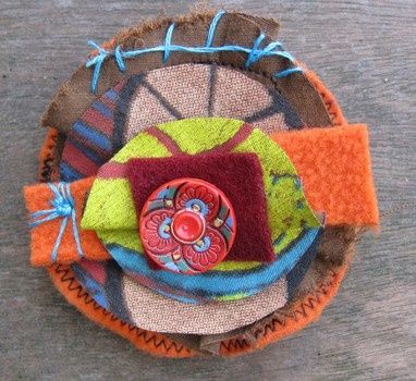 broche