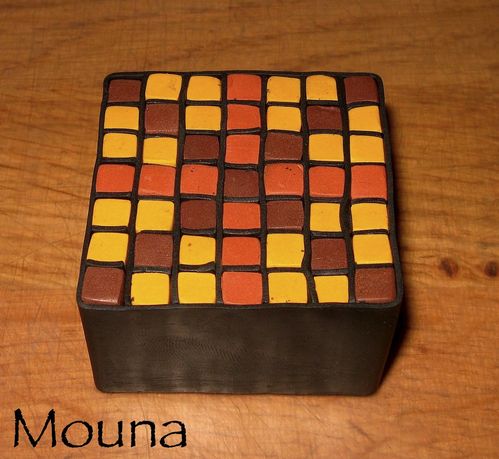 tuto mosaique 8