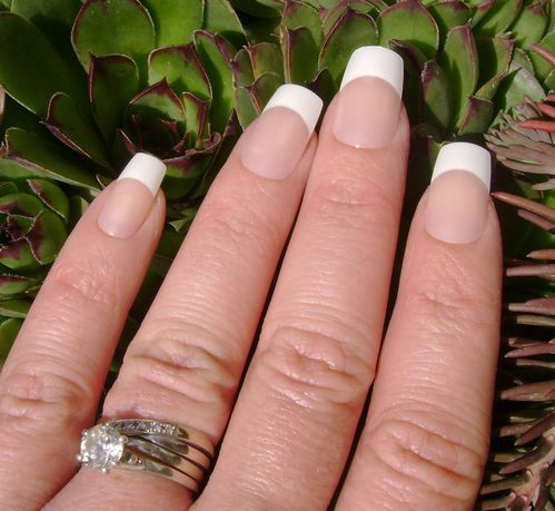 Faux ongles 4