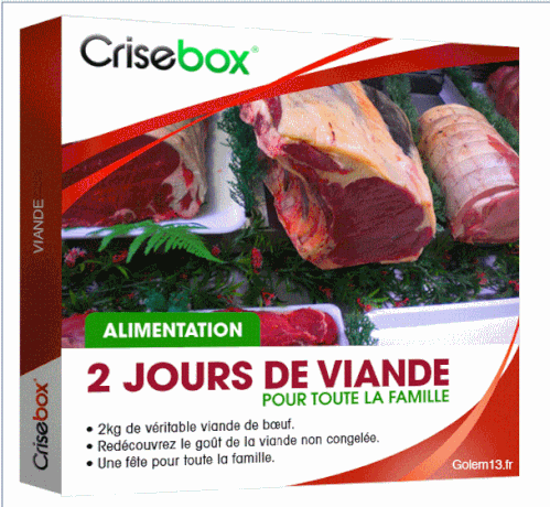viande
