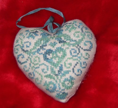 cuore Cetty