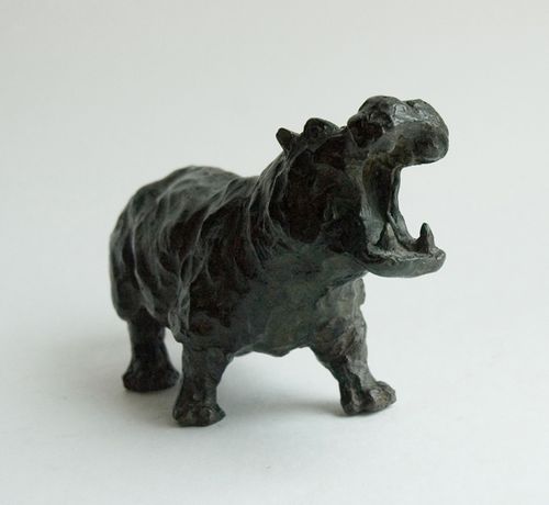 3Hippopotame
