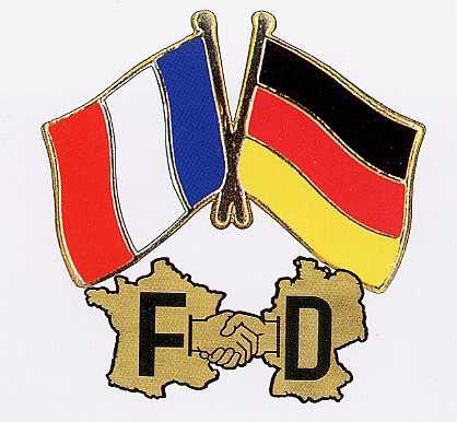 FD drapeaux