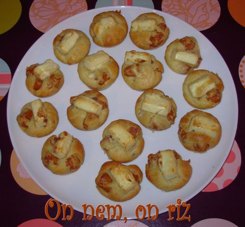 Muffins knackiri1
