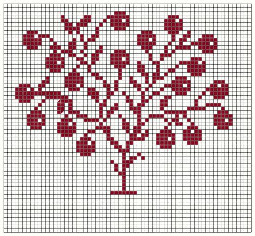 Alberello- Little shrub- Petit arbre 2