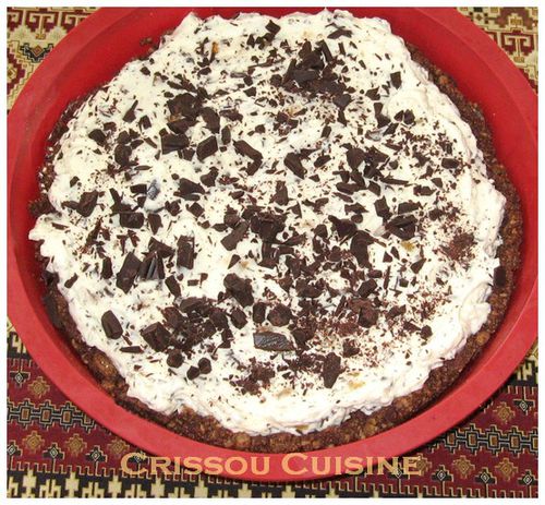 cassata sicilienne