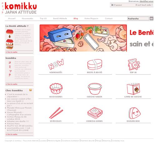 komikku shop