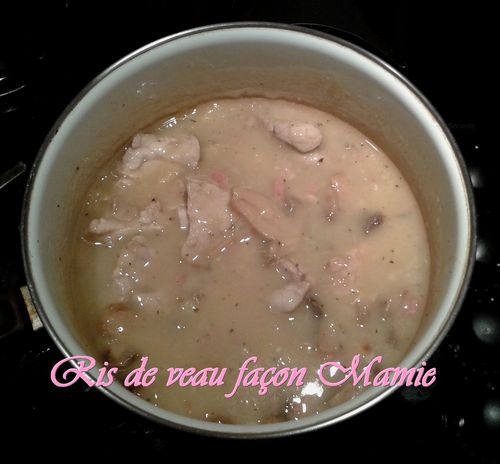 Ris de veau2