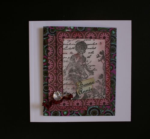 cartes bonne année 006