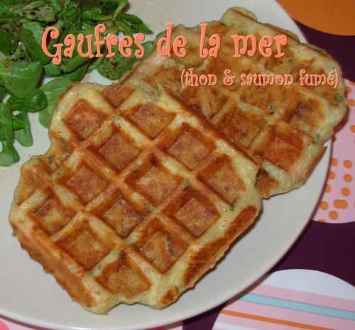 Gaufres de la mer3