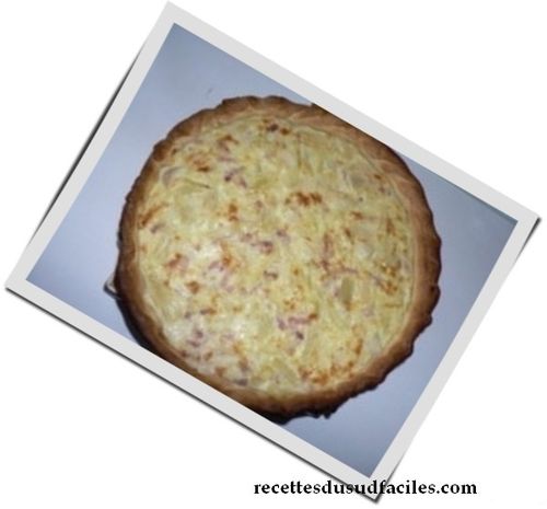 tarteauxpoireauxetlardons