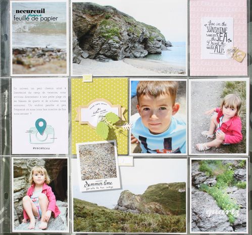 page 2 projectlife necureuil pour feuilledepapier
