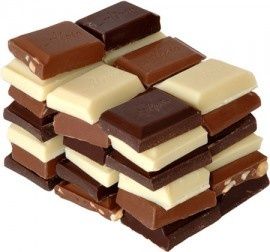 tag chocolat