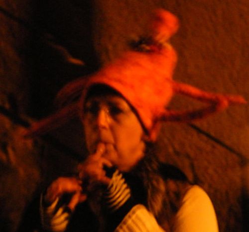 flutiste