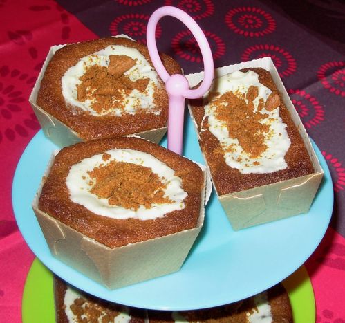 Moelleux spéculoos-chocolat blanc4