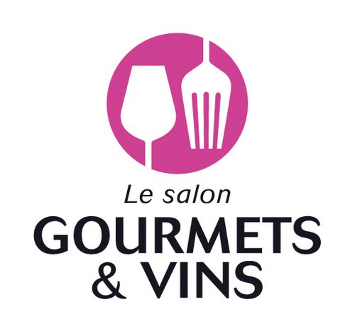 Logo-GOURMETS&VINS2011