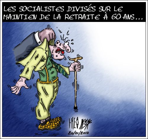 retraite