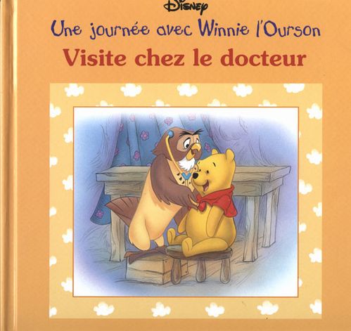 visite chez le docteur