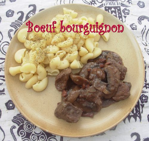 Boeuf bourguignon3