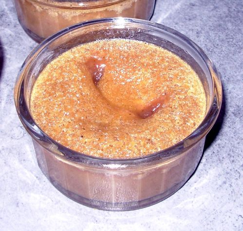 Fondant aux châtaignes de Soisick3