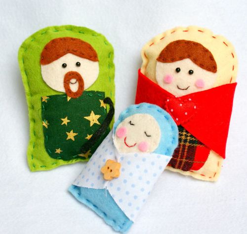 crèche 12,15€