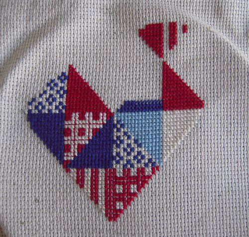 coeur patch