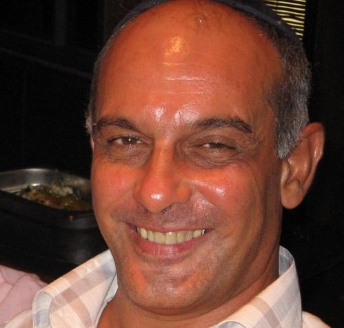 victor perez