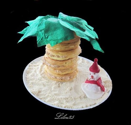 palmier / cocotier - Page 2 PalmierChoux