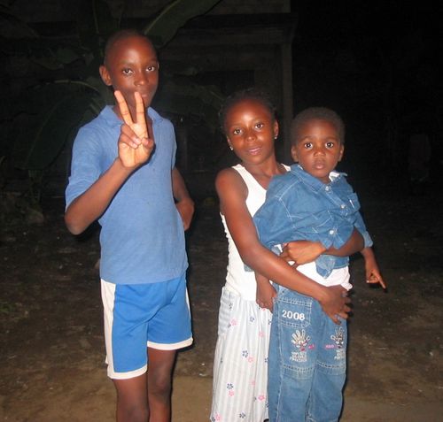 Cameroun