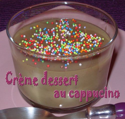 Crème dessert au cappucino2