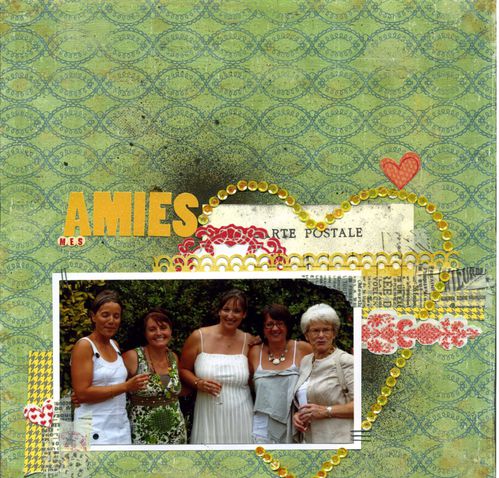 KIT SEPT 10 AMIES