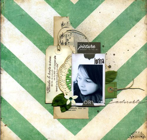 KIT JAN 13 - LORINA