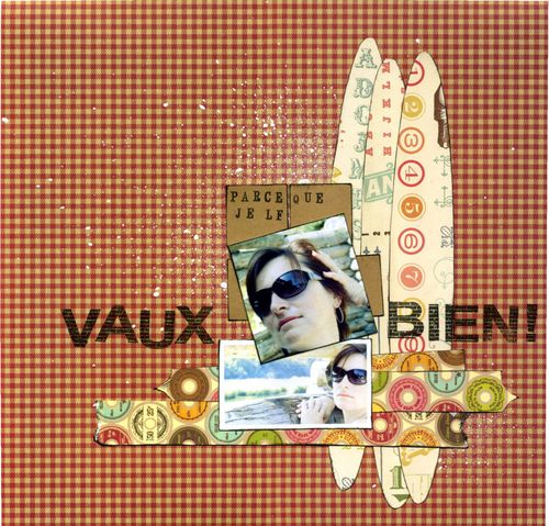 vaux bien